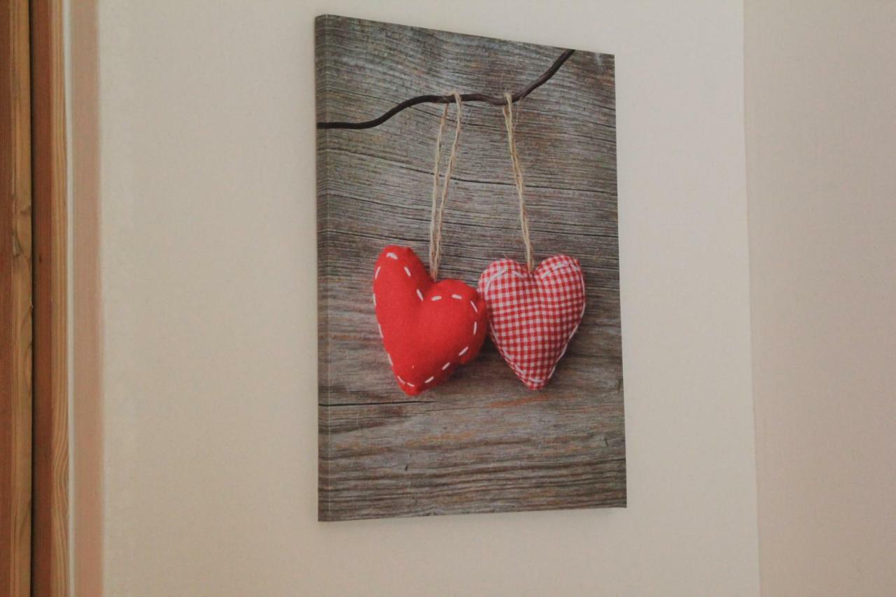 At Apartamento