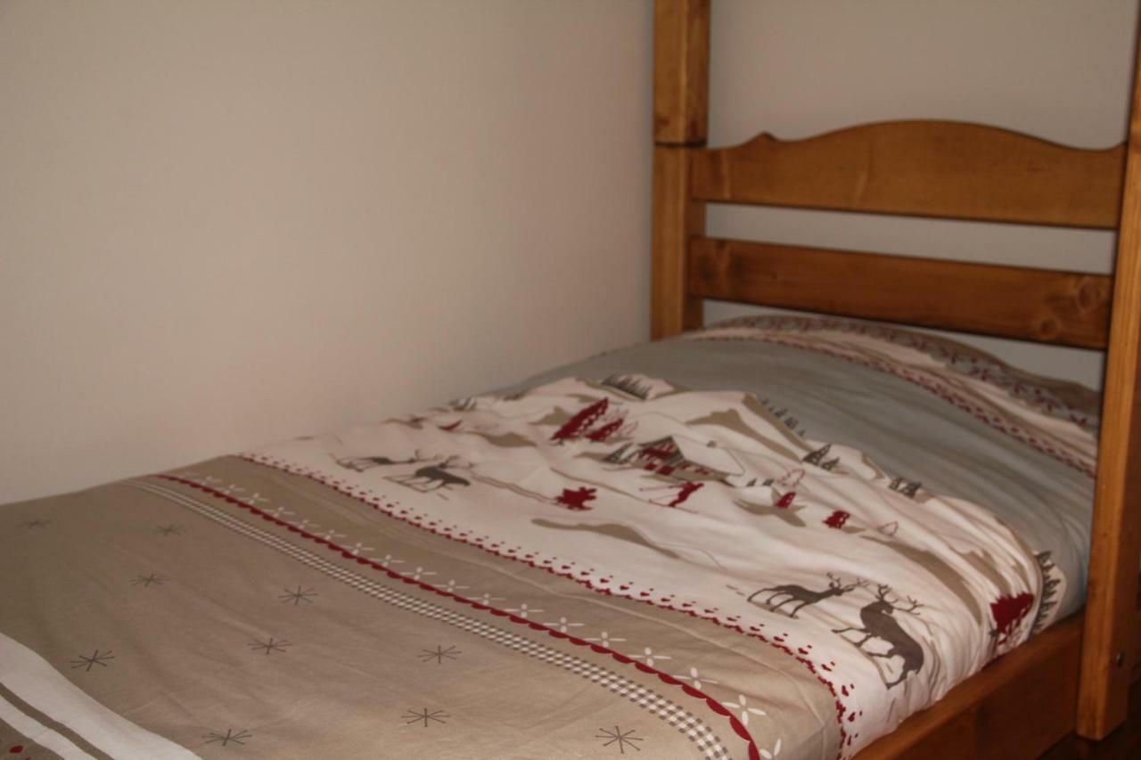 Apartment At *