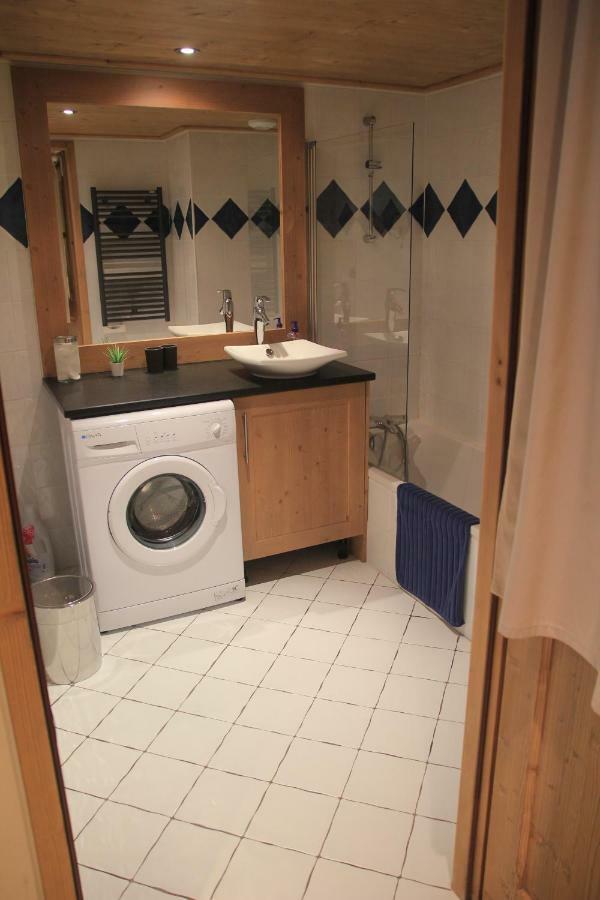 Apartment At *
