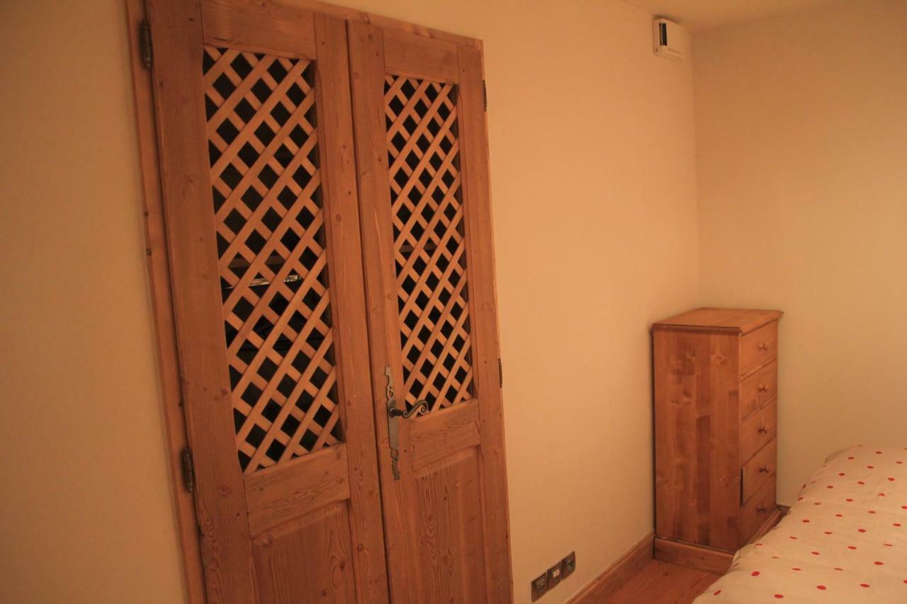 Apartment At *