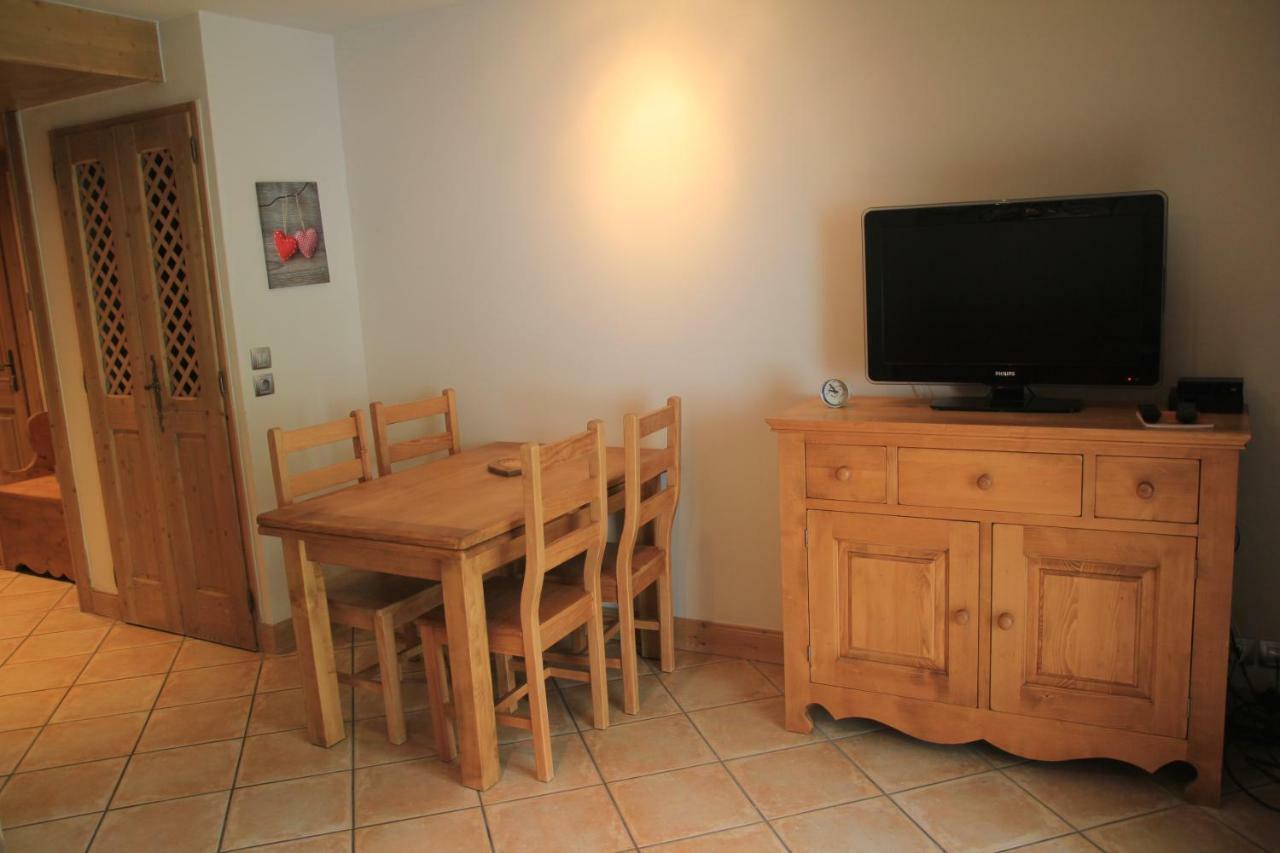 Apartment At *